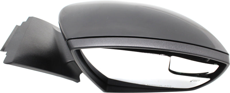 Mirrors Power Manual Folding Heated In-housing Signal Light