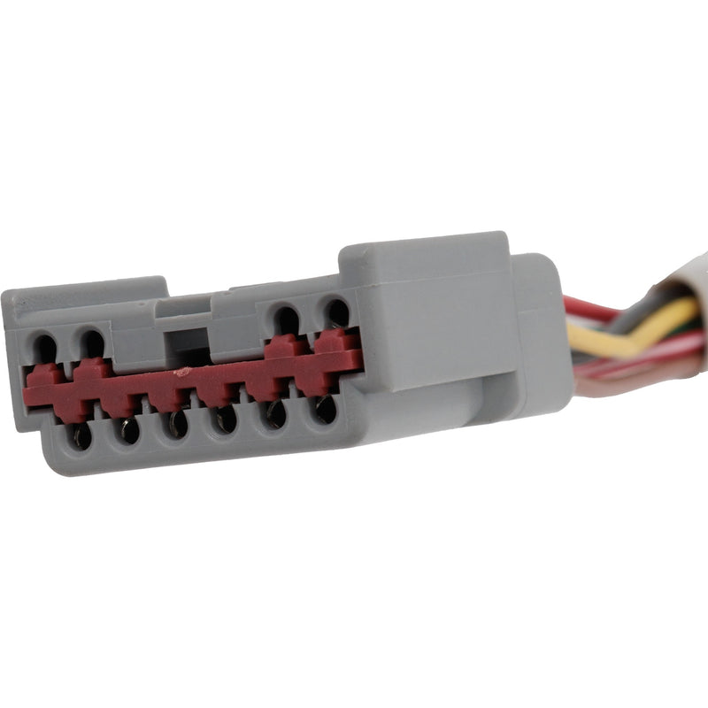 Mirror Passenger Side & Driver Side , Power, Manual Folding, Heated, Paintable, Short Arm, w/ Signal Light