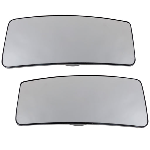 Door Mirror Glass CarParts SET-FD385GR