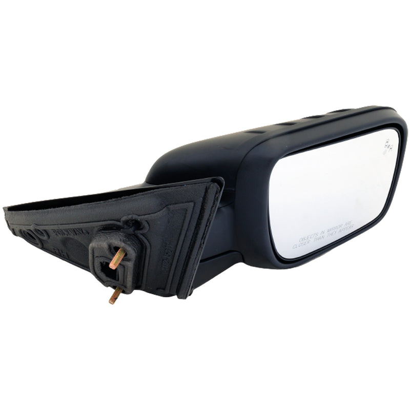 Mirrors Power Power Folding Heated In-Housing Signal Light With Memory With Puddle Light W/o Auto-Dimming With Blind Spot Detection In Glass | FO1321615,FO1320615