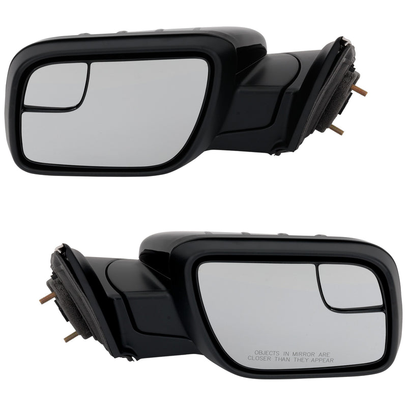 Door Mirror CarParts SET-FD468ER-S