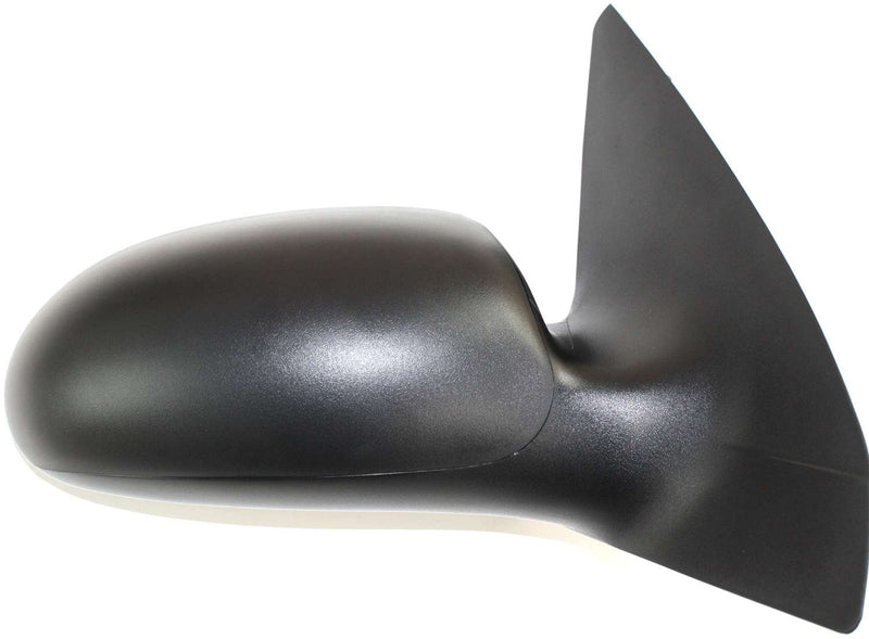 Mirrors Power Non-Folding Heated Textured Black | FO1320228,FO1321228