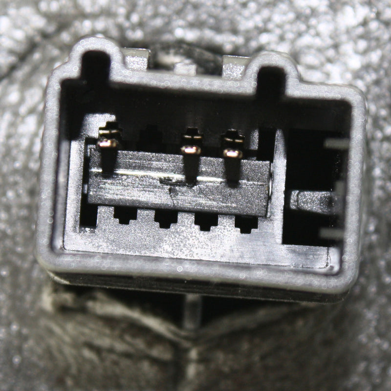 Mirrors Power Manual Folding Non-Heated Textured Black | FO1320275,FO1321275