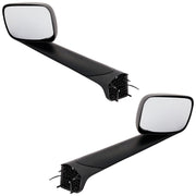 Door Mirror CarParts SET-FL17R-HD