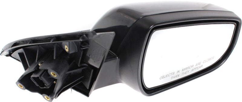 Mirror Power Manual Folding Heated w/ Memory & Signal Light