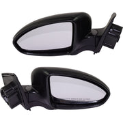 Door Mirror CarParts SET-GM181ER