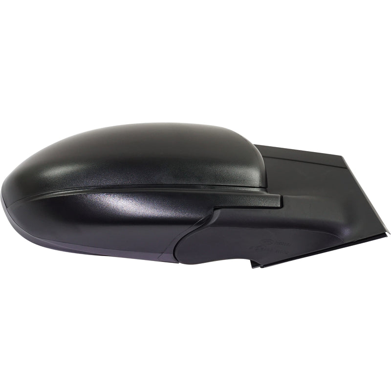 Mirrors Power Manual Folding Non-Heated | GM1321501,GM1320501