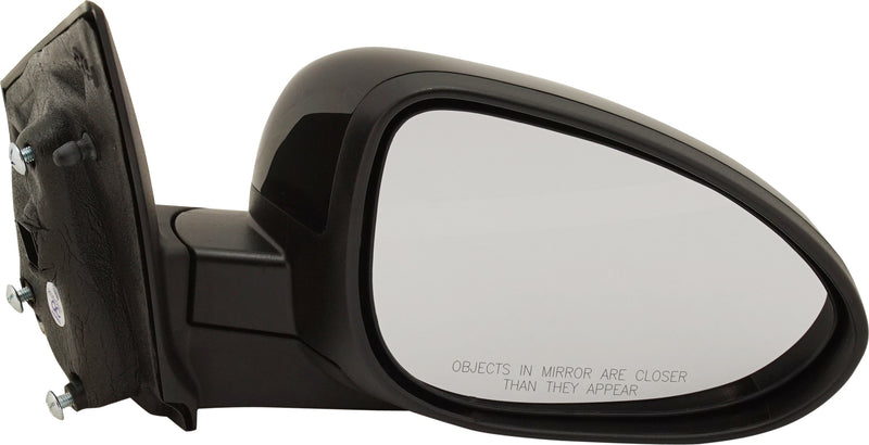 Mirrors Power Manual Folding Heated | GM1321535,GM1320535