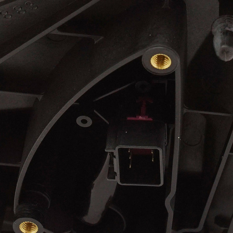 Mirrors Power Manual Folding Heated | GM1321535,GM1320535