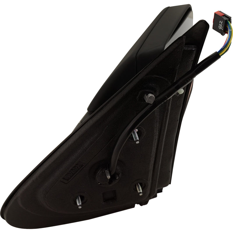 Mirrors Power Power Folding Heated Textured Black In-housing Signal Light | FO1321505,FO1320505