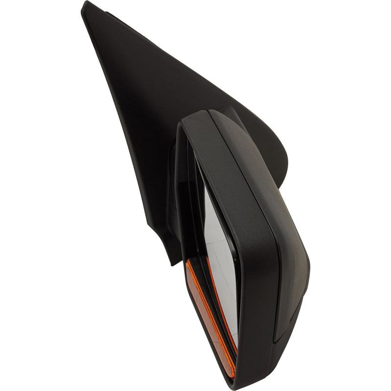 Mirrors Power Power Folding Heated Textured Black In-housing Signal Light | FO1321505,FO1320505