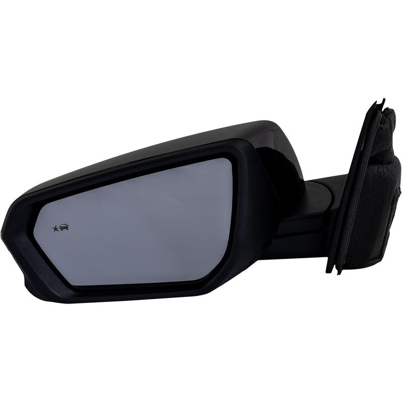 Non-Towing Mirrors Power Manual Folding Heated In-housing Signal Light | GM1320594,GM1321594