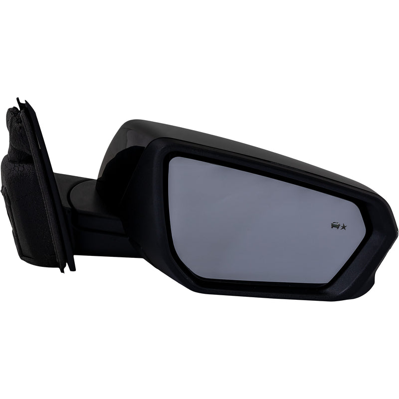 Non-Towing Mirrors Power Manual Folding Heated In-housing Signal Light | GM1320594,GM1321594