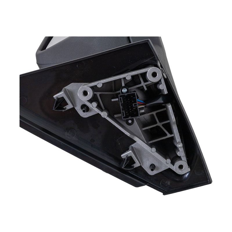 Non-Towing Mirrors Power Manual Folding Heated In-housing Signal Light | GM1320594,GM1321594