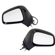 Door Mirror CarParts SET-GM210ER