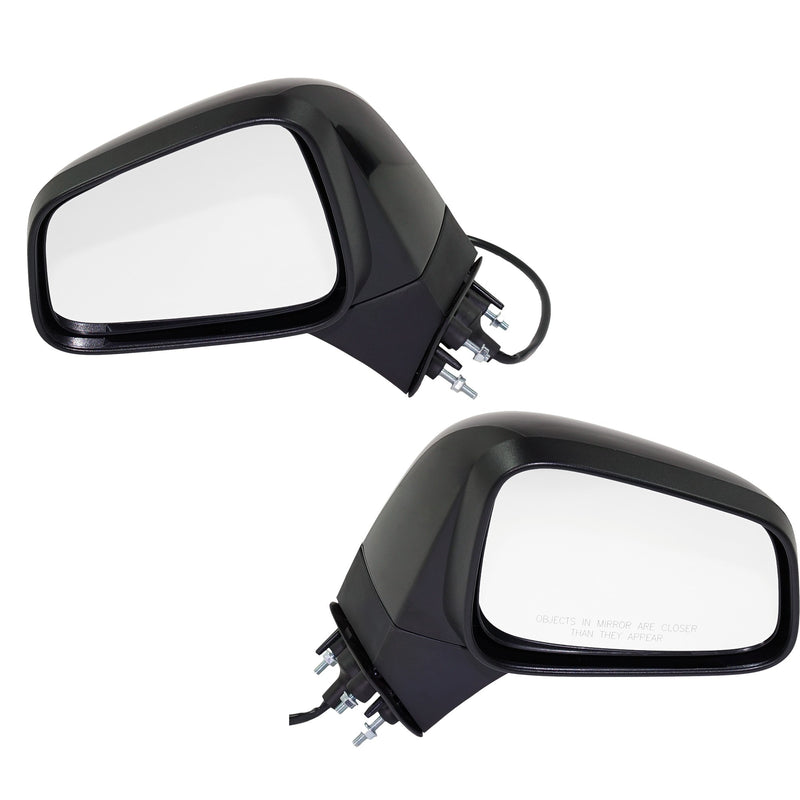 Door Mirror CarParts SET-GM210ER
