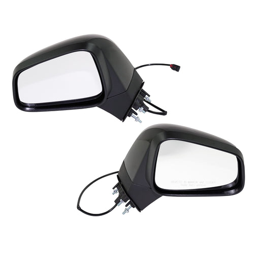 Door Mirror CarParts SET-GM212ER