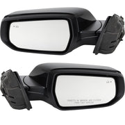 Door Mirror CarParts SET-GM214ER
