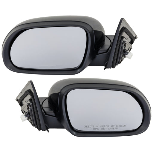 Door Mirror CarParts SET-GM219ER