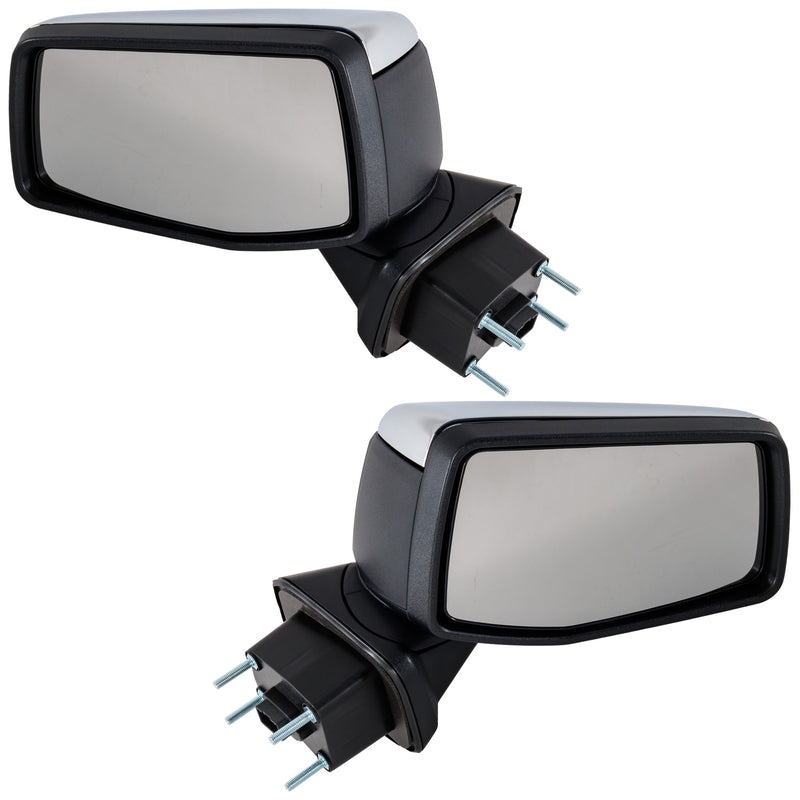 Door Mirror CarParts SET-GM230ER