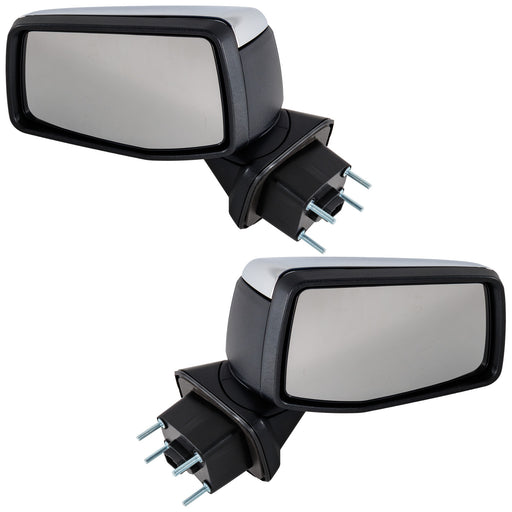 Door Mirror CarParts SET-GM230ER