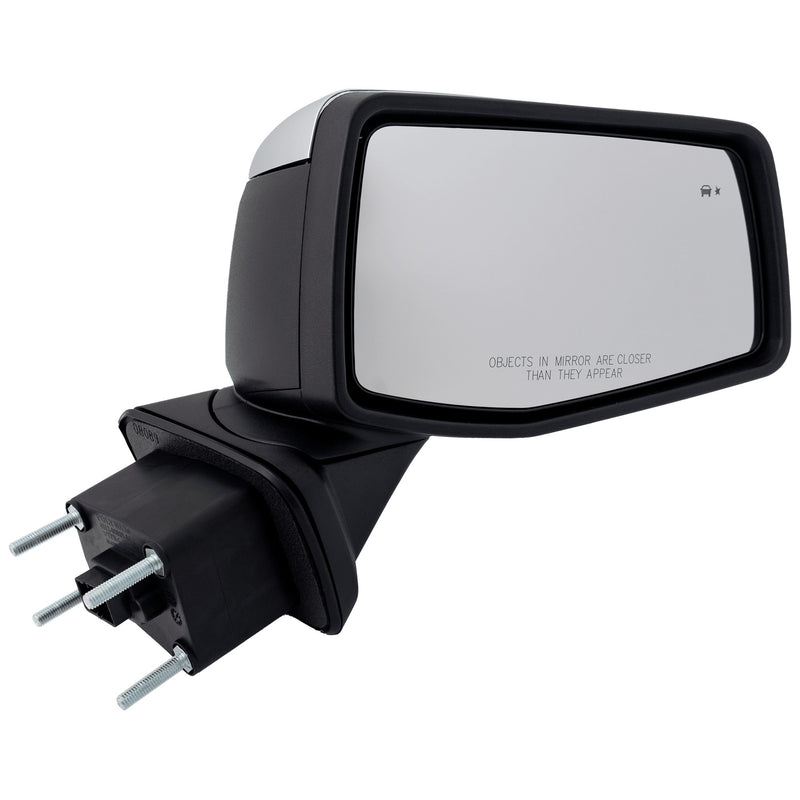 Side Mirror Set | GM1320587,GM1321643