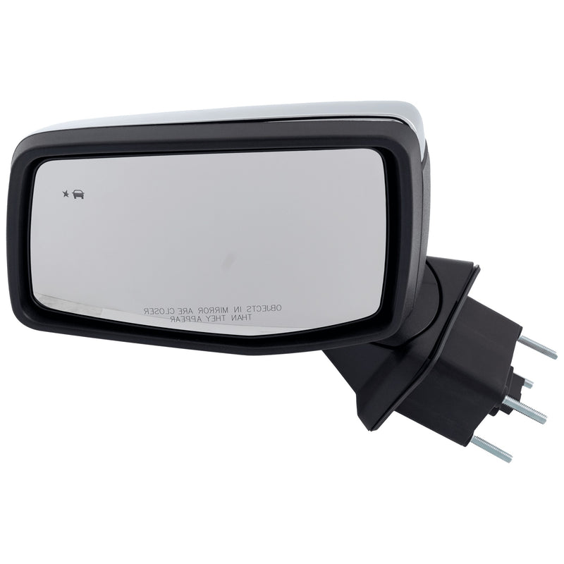 Side Mirror Set | GM1320587,GM1321643