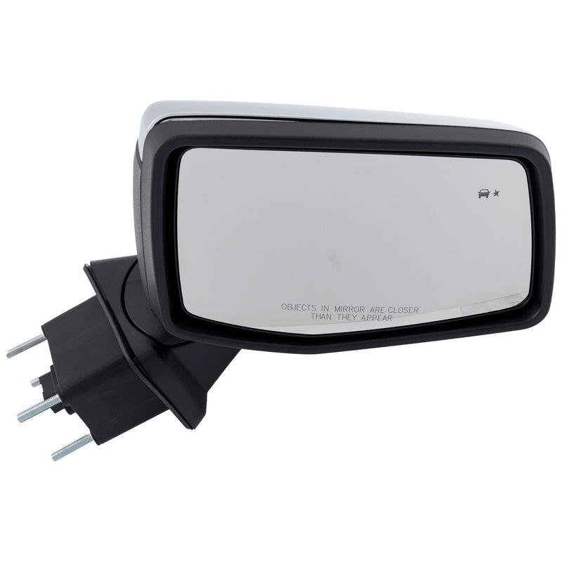 Side Mirror Set | GM1320587,GM1321643