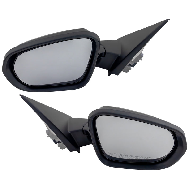 Door Mirror CarParts SET-GM248ER