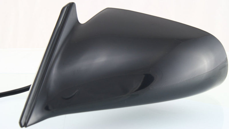 Driver And Passenger Side Mirrors Power Non-Folding Non-Heated