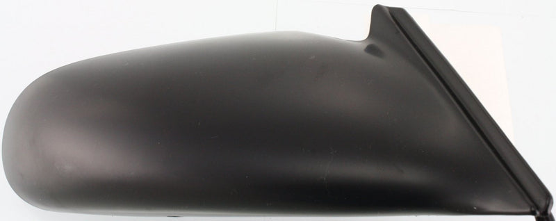 Driver And Passenger Side Mirrors Power Non-Folding Non-Heated