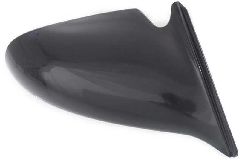 Driver And Passenger Side Mirrors Manual Remote Non-Folding Non-Heated | GM1320146,GM1321146