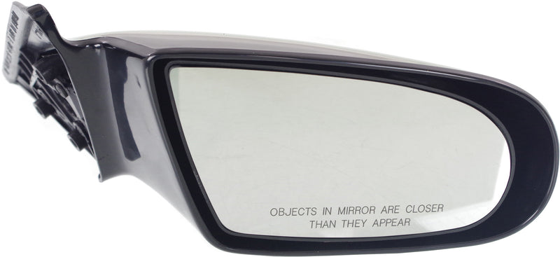 Driver And Passenger Side Mirrors Manual Remote Non-Folding Non-Heated | GM1320146,GM1321146