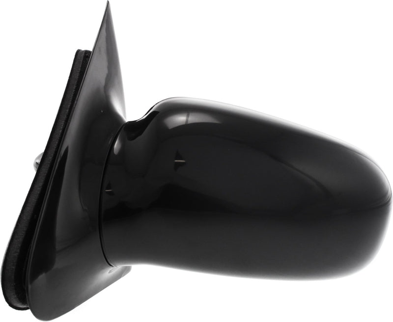 Non-Towing Mirrors Power Non-Folding Non-Heated | GM1320149,GM1321149