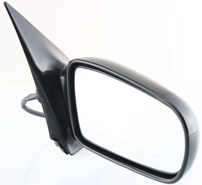Non-Towing Mirrors Power Non-Folding Non-Heated | GM1320149,GM1321149