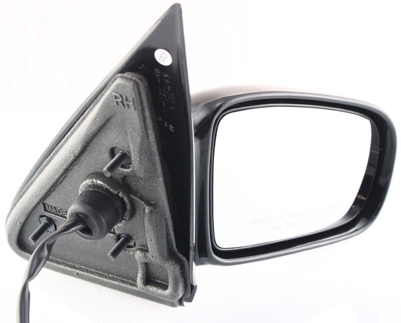 Non-Towing Mirrors Power Non-Folding Non-Heated | GM1320149,GM1321149