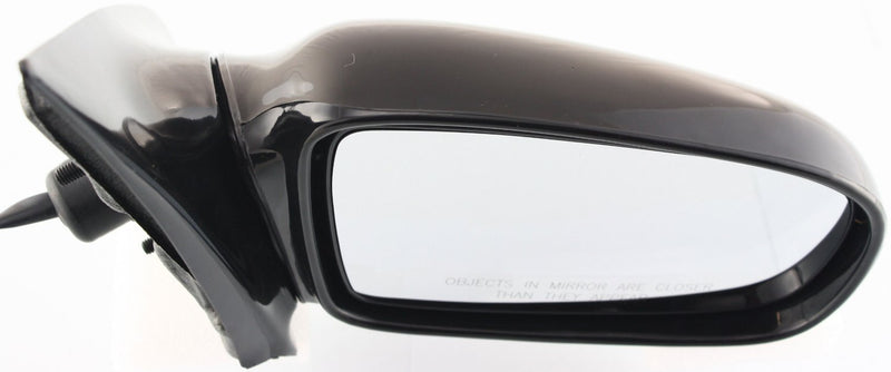 Non-Towing Mirrors Power Non-Folding Non-Heated | GM1320149,GM1321149