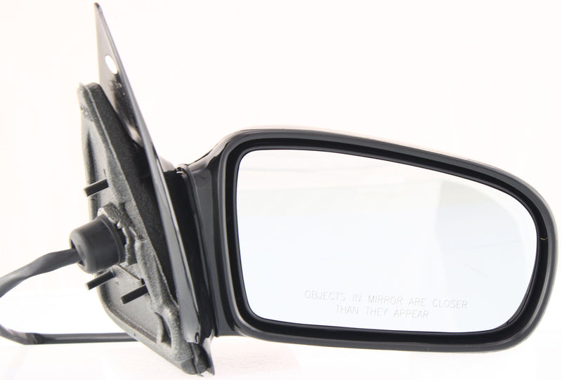 Non-Towing Mirrors Power Non-Folding Non-Heated | GM1320149,GM1321149
