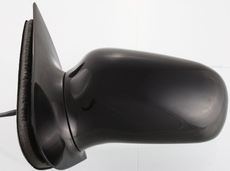 Non-Towing Mirrors Power Non-Folding Non-Heated | GM1320165,GM1321165