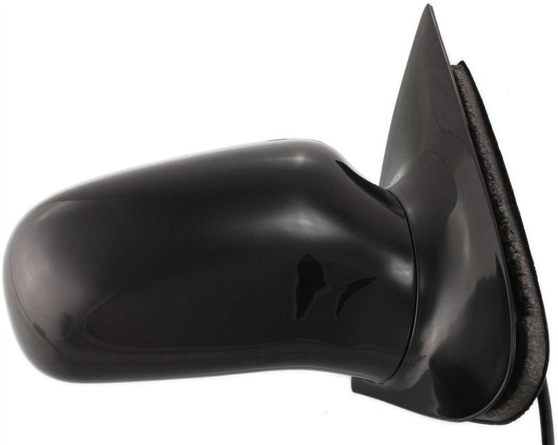 Non-Towing Mirrors Power Non-Folding Non-Heated | GM1320165,GM1321165