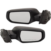 Door Mirror CarParts SET-GM57ER