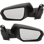 Door Mirror CarParts SET-GM61ER
