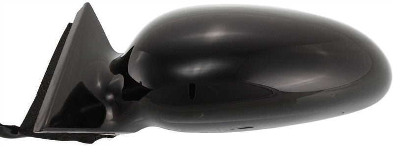 Driver and Passenger Side Mirrors, Power, Non-Folding, Heated, Paintable, Without Signal Light, Without memory, Without Puddle Light, Without Auto-Dimming, Without Blind Spot Feature | GM1320273,GM1321273