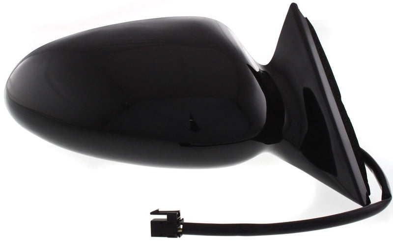 Driver and Passenger Side Mirrors, Power, Non-Folding, Heated, Paintable, Without Signal Light, Without memory, Without Puddle Light, Without Auto-Dimming, Without Blind Spot Feature | GM1320273,GM1321273