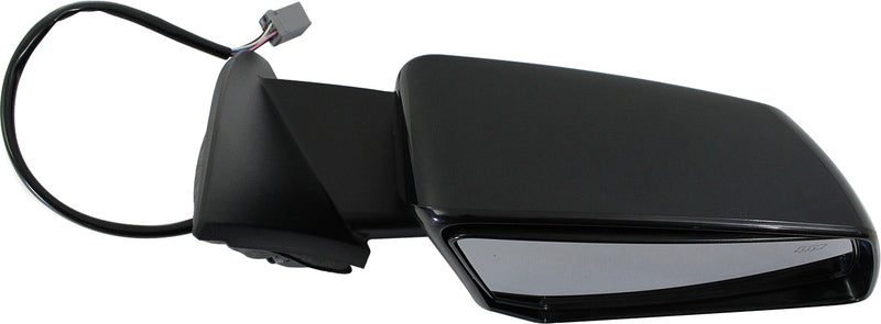 Mirrors Power Manual Folding Heated In-housing Signal Light | GM1320398,GM1321398