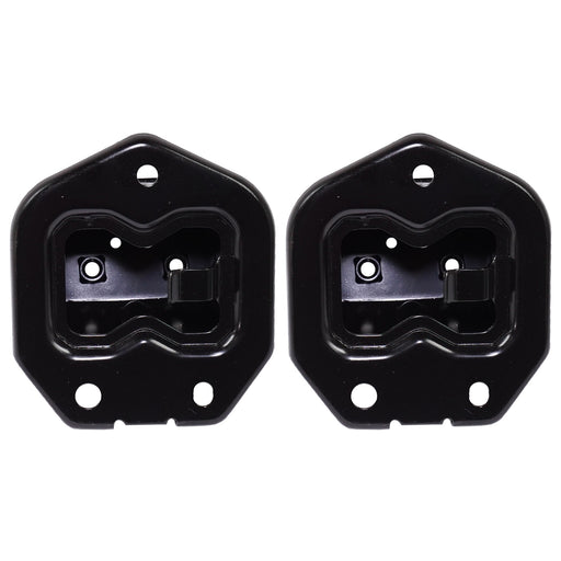 Bumper Bracket CarParts SET-H013139