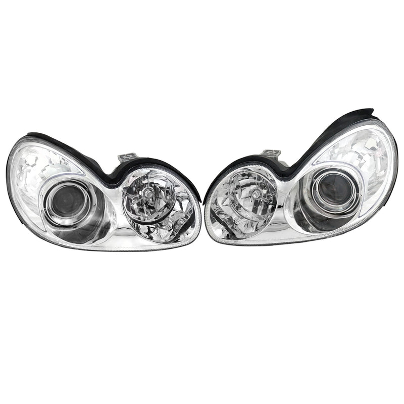 Headlight CarParts SET-H100109