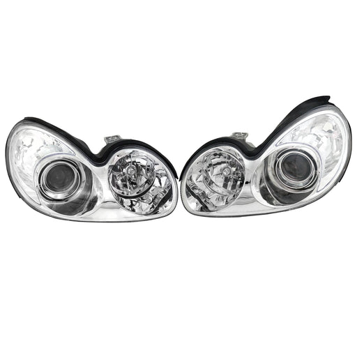 Headlight CarParts SET-H100109