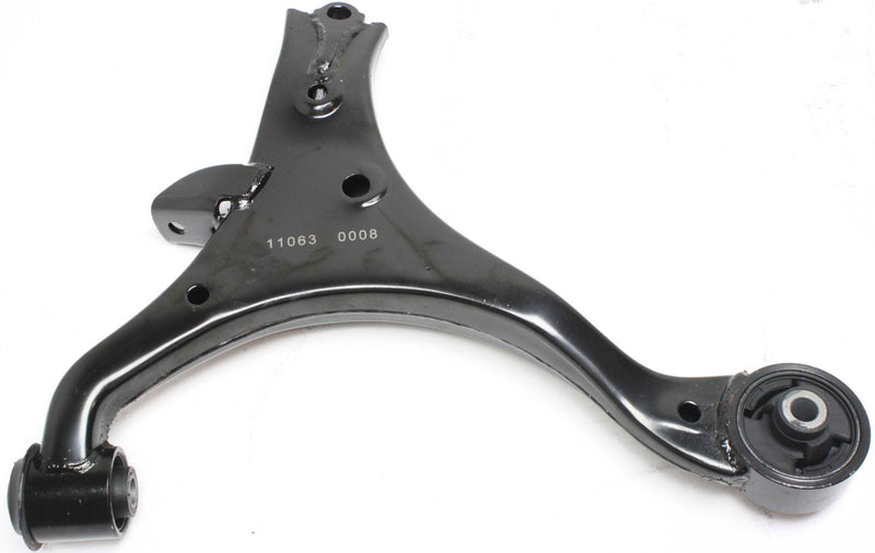 Set Of 2 - Front Driver and Passenger Side Lower Control Arms Coupe/Sedan