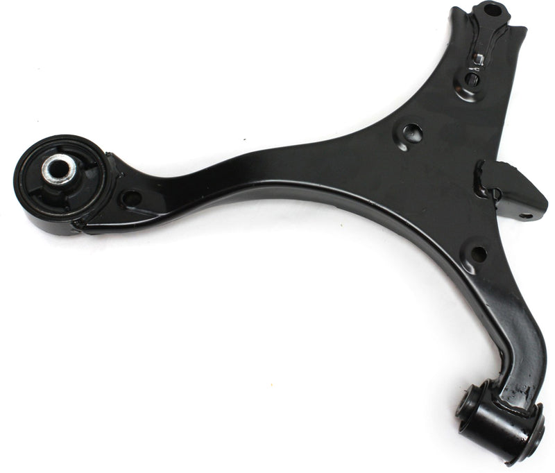 Set Of 2 - Front Driver and Passenger Side Lower Control Arms Coupe/Sedan